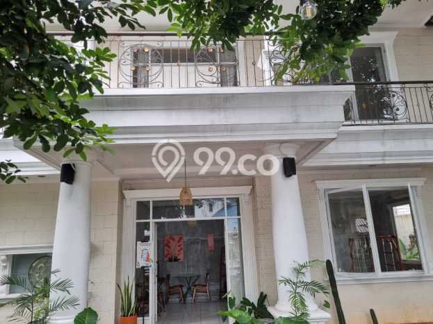 Siap Huni Rumah Mewah 5 Kamar di Kelapa Gading Dekat ke Mana Saja Siap Huni Rumah Mewah 5 Kamar di Kelapa Gading Dekat ke Mana Saja