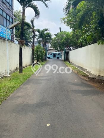 Best Deal Hunian Premium Ideal dan Luas di Kebayoran Lama, Jakarta Selatan Best Deal Hunian Premium Ideal dan Luas di Kebayoran Lama, Jakarta Selatan