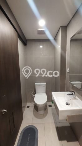 Hunian Apartemen Nyaman di Tebet 1 Kamar Tidur Hunian Apartemen Nyaman di Tebet 1 Kamar Tidur