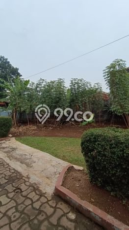 Rumah Mewah LB 200m2 Siap Pakai Desain Elegan di Rempoa, Tangerang Selatan Rumah Mewah LB 200m2 Siap Pakai Desain Elegan di Rempoa, Tangerang Selatan