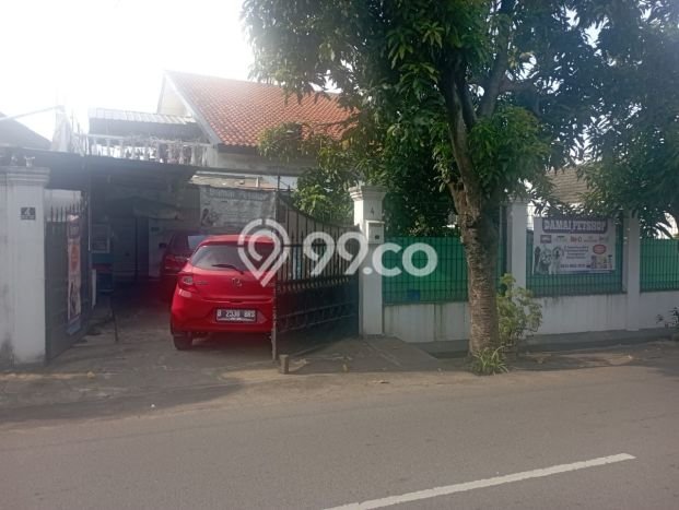 Rumah Mewah LB 400m2 Siap Pakai Desain Elegan di Petukangan, Jakarta Selatan Rumah Mewah LB 400m2 Siap Pakai Desain Elegan di Petukangan, Jakarta Selatan
