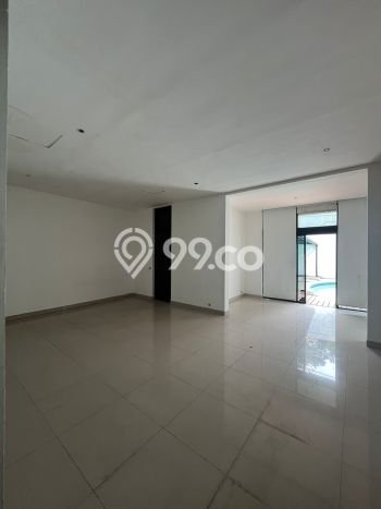 For Sale! Luxury House LT 770m2 Desain Modern di Permata Hijau For Sale! Luxury House LT 770m2 Desain Modern di Permata Hijau