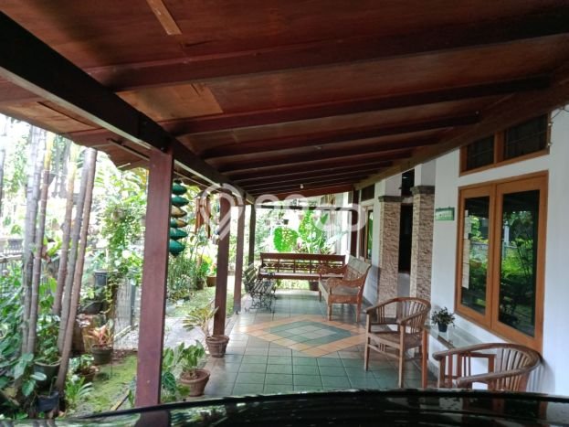 Rumah Elit Modern Siap Huni di Tanah Kusir Jakarta Selatan Rumah Elit Modern Siap Huni di Tanah Kusir Jakarta Selatan