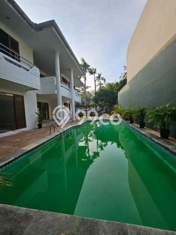 For Sale! Premium House LT 719m2 Desain Modern di Permata Hijau For Sale! Premium House LT 719m2 Desain Modern di Permata Hijau