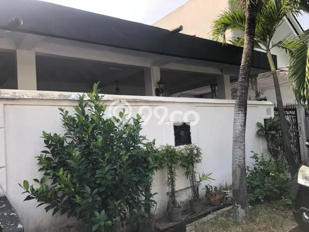 Hunian Super Elit dengan Akses Paling Strategis di Warung Buncit, Jakarta Selatan Hunian Super Elit dengan Akses Paling Strategis di Warung Buncit, Jakarta Selatan