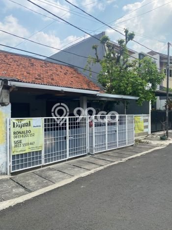Ready to Use! Luxury House LT 236m2 Desain Elegan di Bendungan Hilir Ready to Use! Luxury House LT 236m2 Desain Elegan di Bendungan Hilir