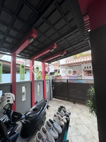Jual Rumah Strategis Bagus Punya 4 KT di Kebayoran Lama Jakarta Selatan SHM Jual Rumah Strategis Bagus Punya 4 KT di Kebayoran Lama Jakarta Selatan SHM