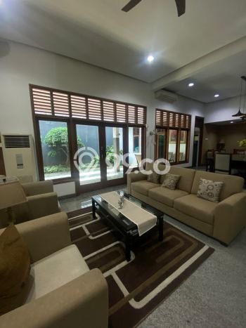 Hunian Super Elit dengan Akses Paling Strategis di Tanah Kusir, Jakarta Selatan Hunian Super Elit dengan Akses Paling Strategis di Tanah Kusir, Jakarta Selatan