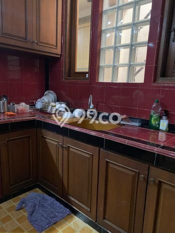 Rumah Luxury Modern Tanpa Renovasi di Bangka Jakarta Selatan Rumah Luxury Modern Tanpa Renovasi di Bangka Jakarta Selatan