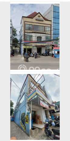 Kantor Dijual di Prime Area Jakarta Selatan Luas 661m2 Kantor Dijual di Prime Area Jakarta Selatan Luas 661m2