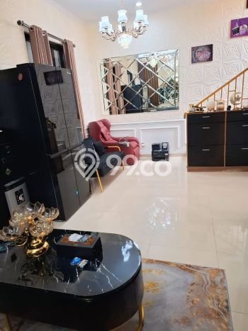 Dijual Rumah 3 Kamar Lokasi Ideal Nyaman dan Strategis di Bogor Selatan Dijual Rumah 3 Kamar Lokasi Ideal Nyaman dan Strategis di Bogor Selatan