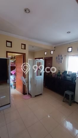 Rumah Elit Modern Tanpa Renovasi di Ulujami Jakarta Selatan Rumah Elit Modern Tanpa Renovasi di Ulujami Jakarta Selatan