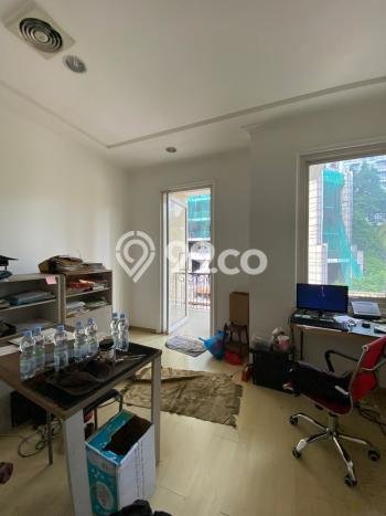 Hunian Super Elit dengan Akses Paling Strategis di Setiabudi, Jakarta Selatan Hunian Super Elit dengan Akses Paling Strategis di Setiabudi, Jakarta Selatan