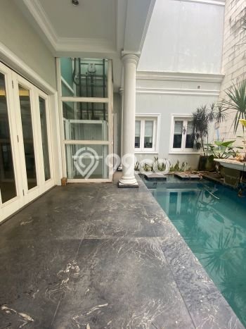 Dijual Rumah Premium dengan Fasilitas Sekitar Lengkap di Kebayoran Baru, Jakarta Selatan Dijual Rumah Premium dengan Fasilitas Sekitar Lengkap di Kebayoran Baru, Jakarta Selatan
