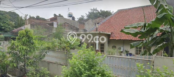 Rumah sewa siap huni 3 KT di Senopati, Jakarta Selatan Rumah sewa siap huni 3 KT di Senopati, Jakarta Selatan