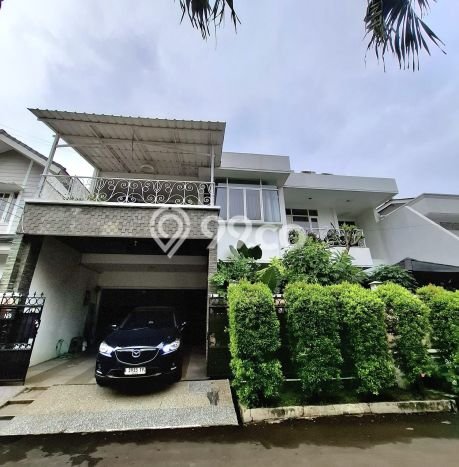 For Sale Rumah Mewah Exclusive di Kebayoran Lama, Jakarta Selatan For Sale Rumah Mewah Exclusive di Kebayoran Lama, Jakarta Selatan