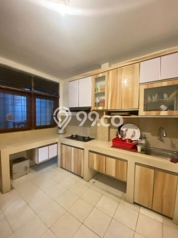 Hunian Elit LB 230m2 Siap Huni Desain Elegan di Lebak Bulus, Jakarta Selatan Hunian Elit LB 230m2 Siap Huni Desain Elegan di Lebak Bulus, Jakarta Selatan