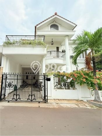Dijual Hunian Mewah dengan Fasilitas Sekitar Komplit di Bekasi Selatan, Bekasi Dijual Hunian Mewah dengan Fasilitas Sekitar Komplit di Bekasi Selatan, Bekasi