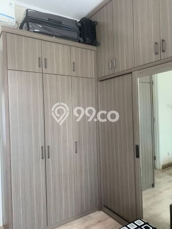 Hunian Super Mewah dengan Akses Paling Strategis di Tangerang Kota, Tangerang Hunian Super Mewah dengan Akses Paling Strategis di Tangerang Kota, Tangerang