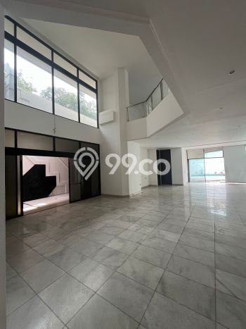 For Sale! Luxury House LT 770m2 Desain Modern di Permata Hijau For Sale! Luxury House LT 770m2 Desain Modern di Permata Hijau