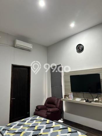 Rumah 7 KT di Kebayoran Lama, Akses Kebayoran Lama, Jakarta Selatan, Jakarta Selatan Rumah 7 KT di Kebayoran Lama, Akses Kebayoran Lama, Jakarta Selatan, Jakarta Selatan