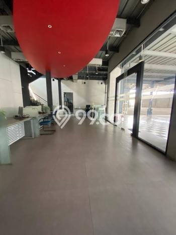 Tanah Kawasan Kebayoran Lama, Luas 5400m2m², Akses Jalan Utama Tanah Kawasan Kebayoran Lama, Luas 5400m2m², Akses Jalan Utama