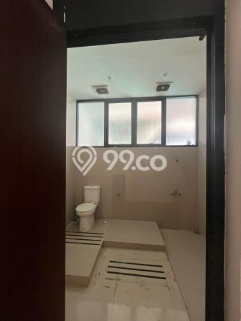 For Sale! Luxury House LT 770m2 Desain Modern di Permata Hijau For Sale! Luxury House LT 770m2 Desain Modern di Permata Hijau