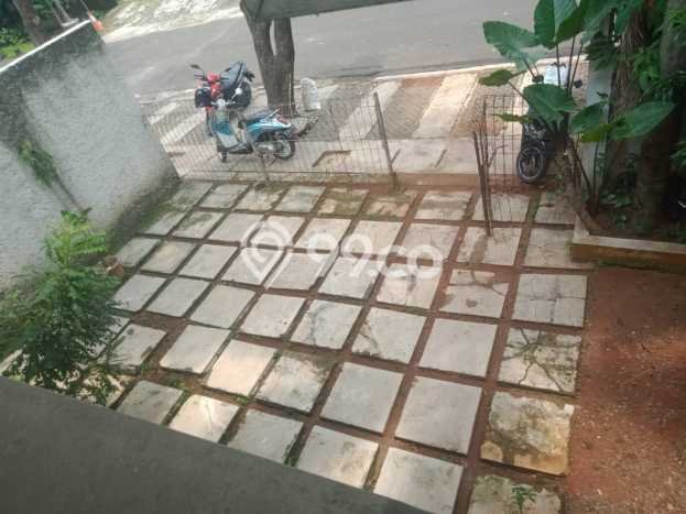 Rumah Mewah Siap Huni LT 244m2 di Kebayoran Baru, Jakarta Selatan Rumah Mewah Siap Huni LT 244m2 di Kebayoran Baru, Jakarta Selatan