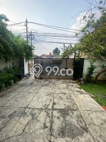 Rumah kawasan Bangka, Siap Huni, 3 KT Rumah kawasan Bangka, Siap Huni, 3 KT