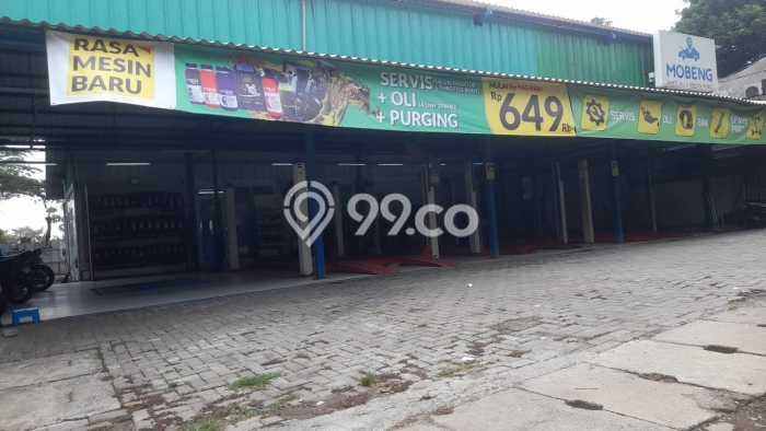 Tanah Lokasi Potensial Kawasan , Luas 730m2m², Dekat ke Pusat Kota, Akses Bogor, Bogor Tanah Lokasi Potensial Kawasan , Luas 730m2m², Dekat ke Pusat Kota, Akses Bogor, Bogor