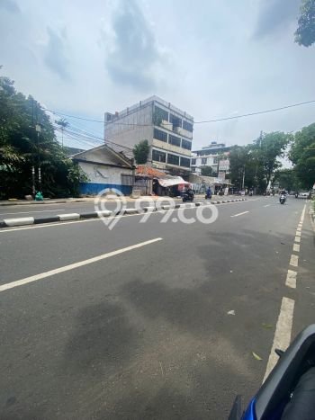 Siap Huni Rumah Mewah 3 Kamar di Kebayoran Lama Dekat ke Mana Pun Siap Huni Rumah Mewah 3 Kamar di Kebayoran Lama Dekat ke Mana Pun