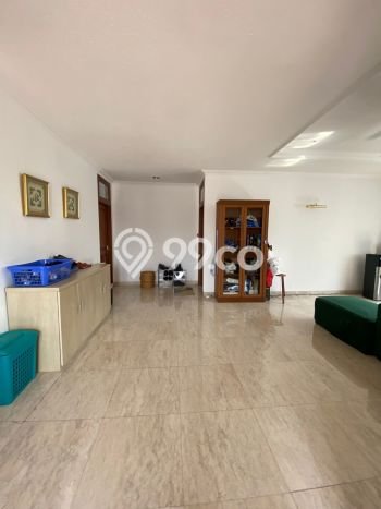 Rumah Sejuk area Pejaten, 5 KT, Bebas Macet Rumah Sejuk area Pejaten, 5 KT, Bebas Macet
