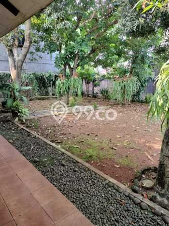 Jual Rumah Luas Elegan Dengan View Eksklusif di Pejaten, Jakarta Selatan Jual Rumah Luas Elegan Dengan View Eksklusif di Pejaten, Jakarta Selatan