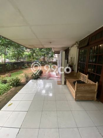 Rumah PREMIUM! area Kebayoran Baru, Jakarta Selatan, Luas 474m² LB 383m², BISA KPR Rumah PREMIUM! area Kebayoran Baru, Jakarta Selatan, Luas 474m² LB 383m², BISA KPR