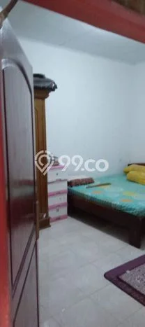 Dijual Hunian Rumah Terawat 4 Kamar di Srengseng, Jakarta Barat Dijual Hunian Rumah Terawat 4 Kamar di Srengseng, Jakarta Barat