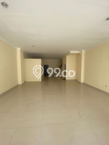 Ruko Strategis Kawasan Kebayoran Lama, Luas 360m², Pusat Bisnis Ruko Strategis Kawasan Kebayoran Lama, Luas 360m², Pusat Bisnis