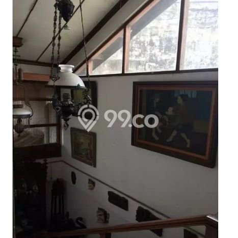 Dijual Rumah Luas Elegan Dengan View Cantik di Cipete, Jakarta Selatan Dijual Rumah Luas Elegan Dengan View Cantik di Cipete, Jakarta Selatan