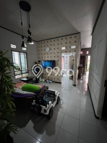 Jual Rumah Strategis Bagus Punya 4 KT di Kebayoran Lama Jakarta Selatan SHM Jual Rumah Strategis Bagus Punya 4 KT di Kebayoran Lama Jakarta Selatan SHM