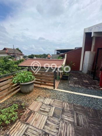 Rumah Luxury Modern Tanpa Renovasi di Bangka Jakarta Selatan Rumah Luxury Modern Tanpa Renovasi di Bangka Jakarta Selatan