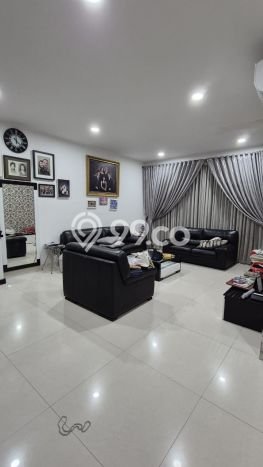 Dijual Rumah Elit Exclusive di Kebayoran Lama, Jakarta Selatan Dijual Rumah Elit Exclusive di Kebayoran Lama, Jakarta Selatan