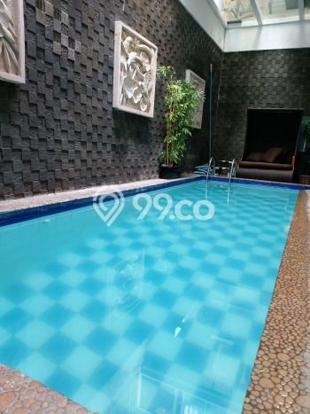 For Sale Rumah Mewah Exclusive di Kebayoran Lama, Jakarta Selatan For Sale Rumah Mewah Exclusive di Kebayoran Lama, Jakarta Selatan