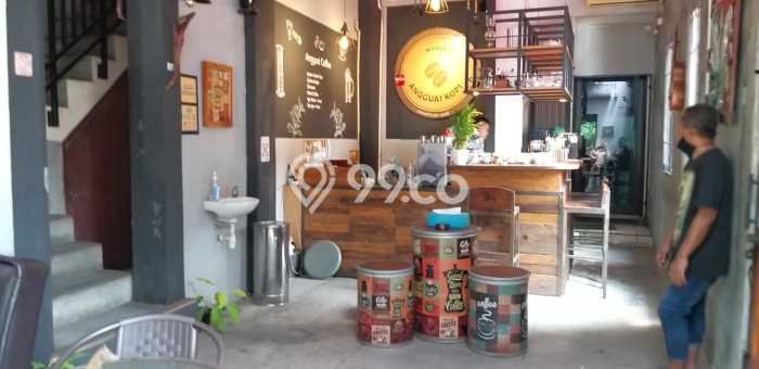 Kost Dijual Lokasi Pasar Minggu, Jakarta Selatan, 19 KT, 10 KM, 800m2 Kost Dijual Lokasi Pasar Minggu, Jakarta Selatan, 19 KT, 10 KM, 800m2