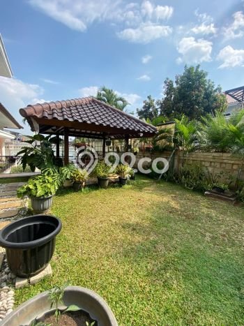 Rumah Sejuk area Pejaten, 5 KT, Bebas Macet Rumah Sejuk area Pejaten, 5 KT, Bebas Macet