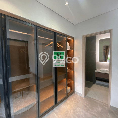 Jual Rumah Eksklusif 3 KT di Bintaro, Tangerang Selatan Jual Rumah Eksklusif 3 KT di Bintaro, Tangerang Selatan