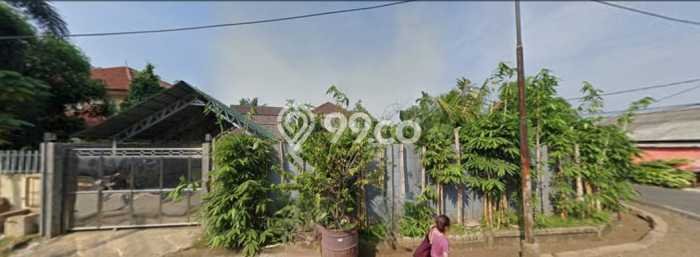 Kavling Tanah untuk Dijual di Ciganjur, Jakarta Selatan, Luas 537m2 Kavling Tanah untuk Dijual di Ciganjur, Jakarta Selatan, Luas 537m2