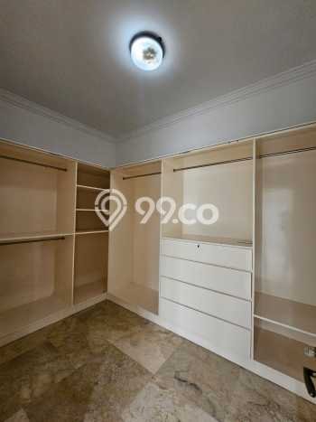For Sale! Premium House LT 719m2 Desain Modern di Permata Hijau For Sale! Premium House LT 719m2 Desain Modern di Permata Hijau