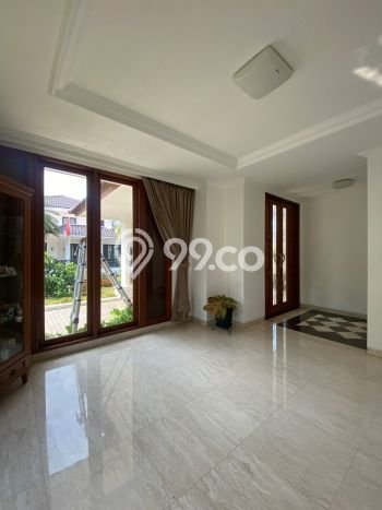 Rumah Sejuk area Pejaten, 5 KT, Bebas Macet Rumah Sejuk area Pejaten, 5 KT, Bebas Macet