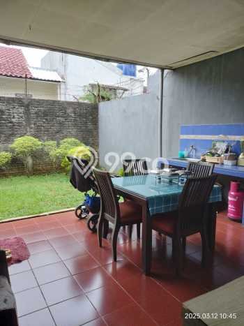 Hunian Mewah Siap Huni LT 300m2 di Cinere, Depok Hunian Mewah Siap Huni LT 300m2 di Cinere, Depok