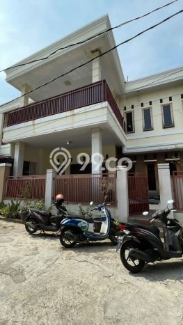 Hunian Mewah LB 300m2 Siap Pakai Desain Elegan di Bekasi, Bekasi Hunian Mewah LB 300m2 Siap Pakai Desain Elegan di Bekasi, Bekasi