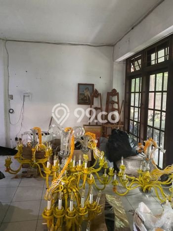 Rumah PREMIUM! area Kebayoran Baru, Jakarta Selatan, Luas 474m² LB 383m², BISA KPR Rumah PREMIUM! area Kebayoran Baru, Jakarta Selatan, Luas 474m² LB 383m², BISA KPR
